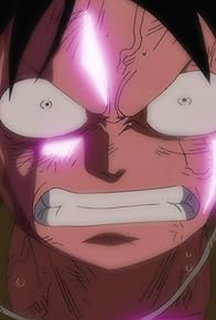 Primary photo for Ikari no Jet Pistol: Luffy vs Kurohige Primary photo for Ikari no Jet Pistol: Luffy vs Kurohige