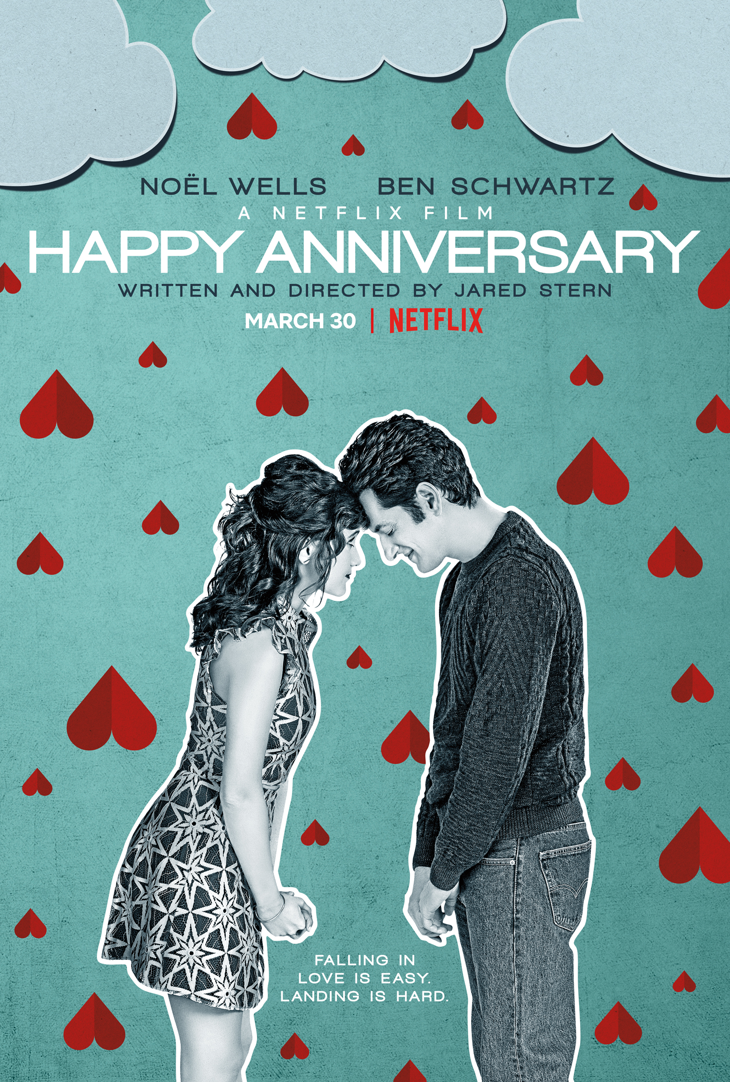 Poster of Happy Anniversary