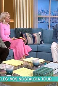 Primary photo for Episode #35.93