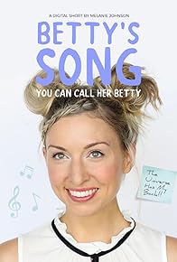 Primary photo for Betty's Song Primary photo for Betty's Song