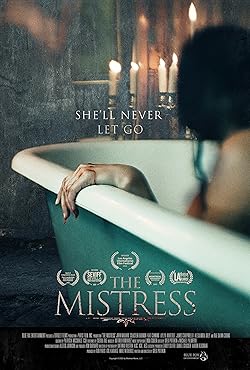 Poster of The Mistress