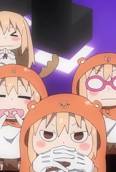 Primary photo for Umaru's Days Primary photo for Umaru's Days