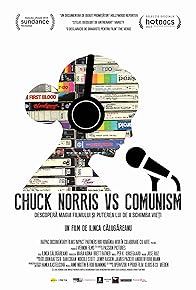 Primary photo for Chuck Norris vs. Communism Primary photo for Chuck Norris vs. Communism