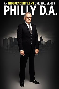 Poster of Philly D.a.