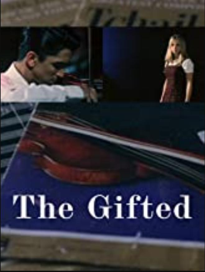 The Gifted