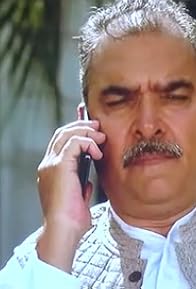 Primary photo for Sushil Dahiya