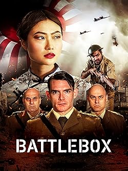 Poster of Battlebox