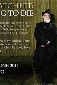 Primary photo for Terry Pratchett: Choosing to Die Primary photo for Terry Pratchett: Choosing to Die