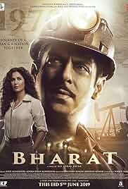 Bharat Poster