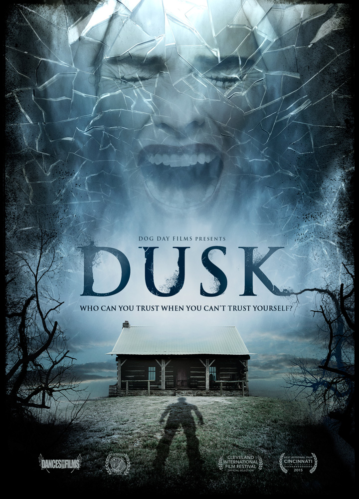 Poster of Dusk