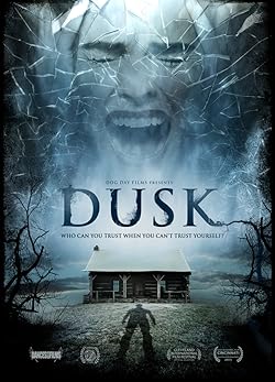 Poster of Dusk