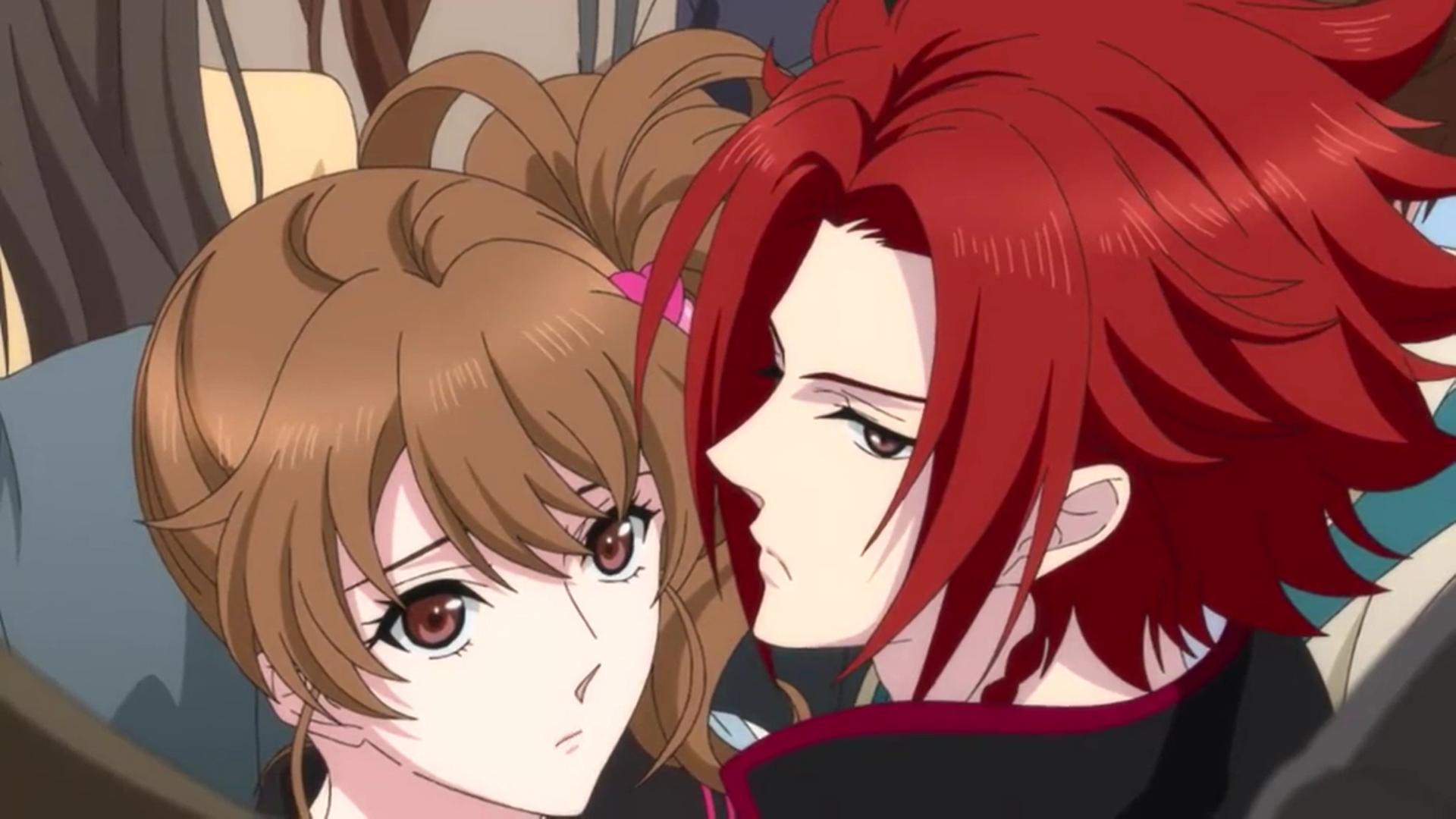 Brothers Conflict (TV Mini Series 2013–2015)