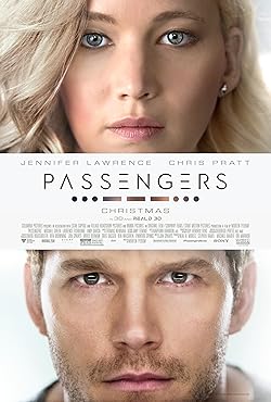 Poster of Passengers