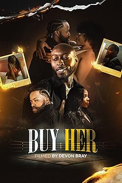 Poster of Buy Her