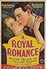 Primary photo for A Royal Romance