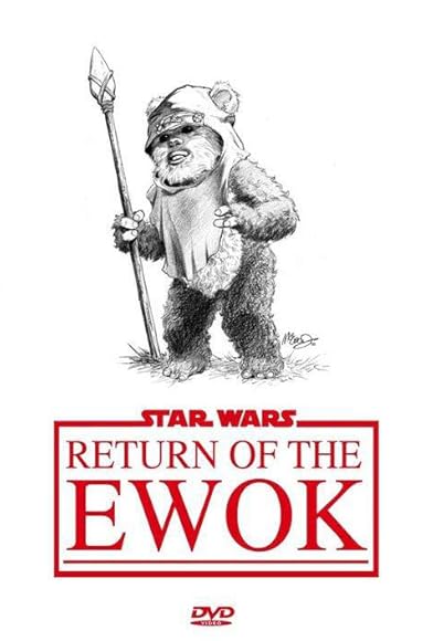 Primary photo for Return of the Ewok Primary photo for Return of the Ewok