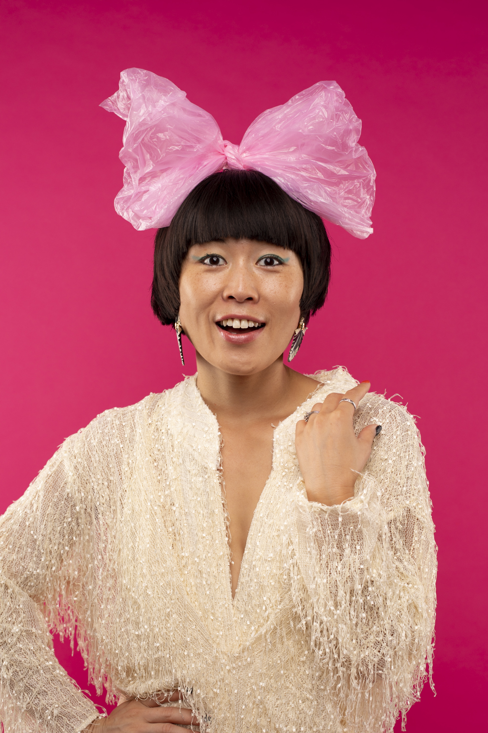 Atsuko Okatsuka