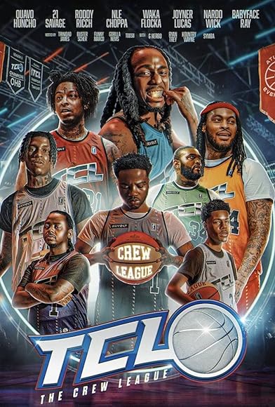 Primary photo for Roddy Ricch vs. Quavo Primary photo for Roddy Ricch vs. Quavo