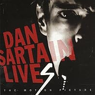 Primary photo for Dan Sartain Lives: The Motion Picture