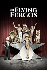 Primary photo for The Flying Fercos