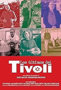 Primary photo for Los últimos del Tívoli