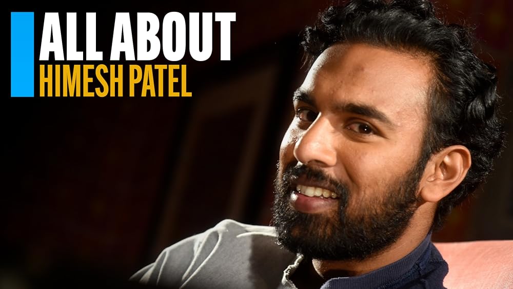 All About Himesh Patel IMDb