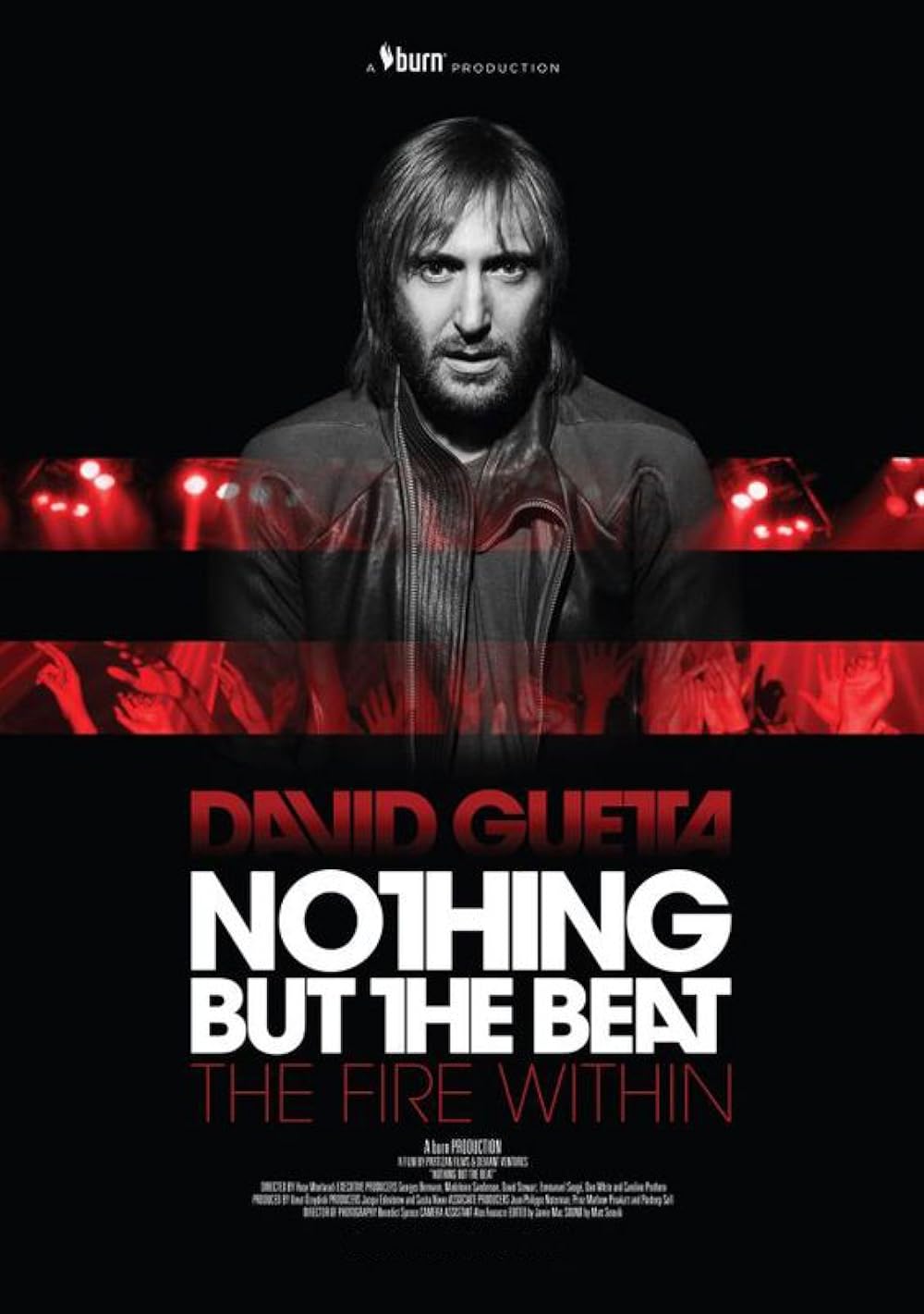 [レコード]David Guetta Nothing But The Beat Nothing But the Beat - Album by David Guetta - Apple Music