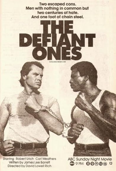 Primary photo for The Defiant Ones Primary photo for The Defiant Ones
