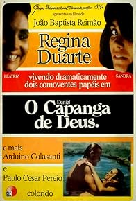 Primary photo for Daniel, Capanga de Deus