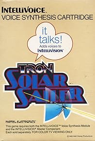 Primary photo for TRON Solar Sailer Primary photo for TRON Solar Sailer