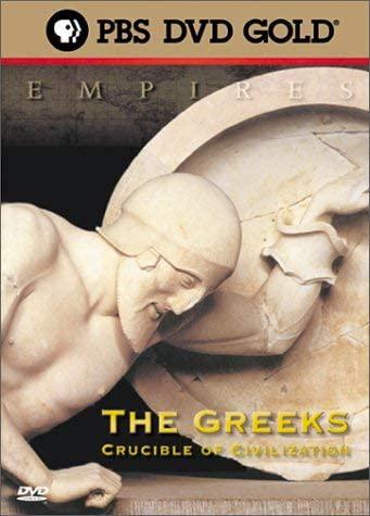 Empires: The Greeks - Crucible of Civilization (TV Mini