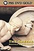 Primary photo for Empires: The Greeks - Crucible of Civilization Primary photo for Empires: The Greeks - Crucible of Civilization