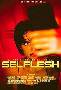 Primary photo for Selflesh Primary photo for Selflesh