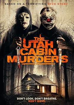 Poster of The Utah Cabin Murders
