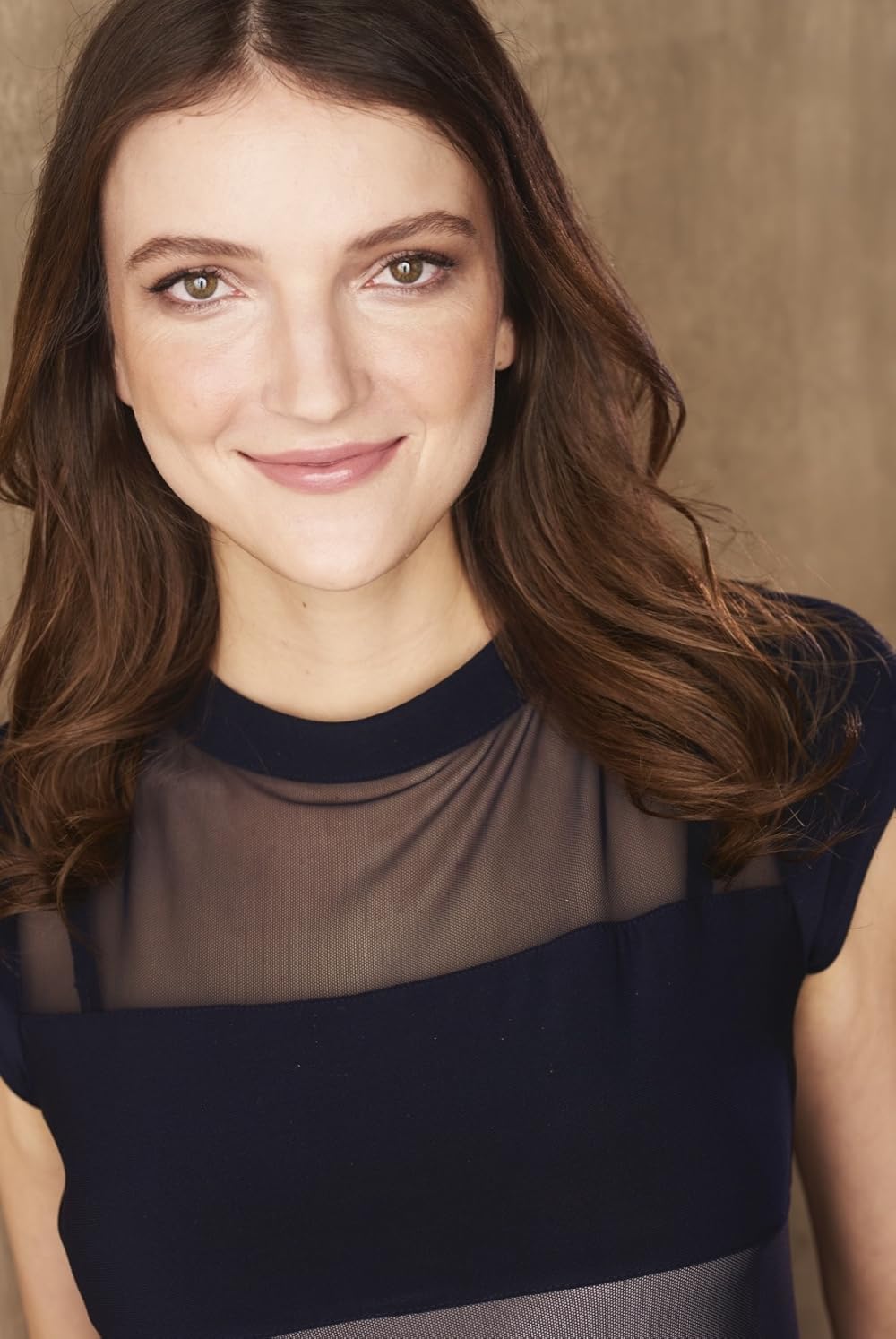Amber Quinn IMDb
