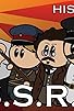 Primary photo for The Animated History of the U.S.S.R.