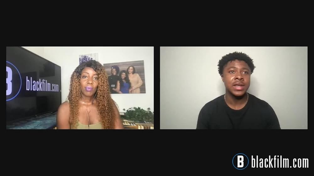 Koku Interviews Theodore Barnes Of The Ms Pat Show IMDb koku-interviews-theodore-barnes-of-the-ms-pat-show-imdb