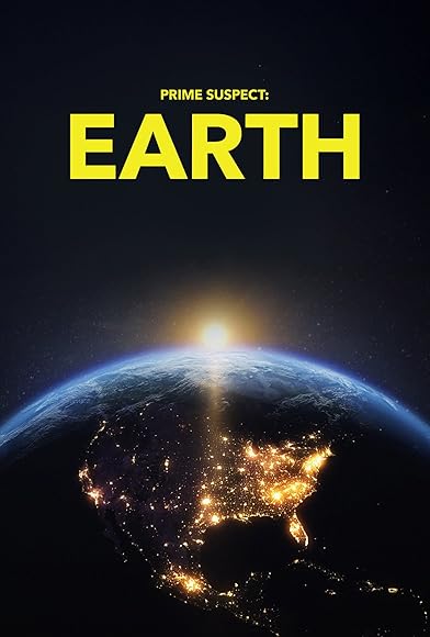Primary photo for Prime Suspect: Earth Primary photo for Prime Suspect: Earth