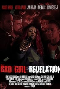 Primary photo for Bad Girl Revelation