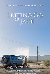 Primary photo for Letting Go of Jack Primary photo for Letting Go of Jack