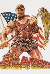Primary photo for The Toxic Avenger