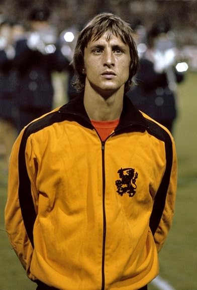 Primary photo for Johan Cruijff Primary photo for Johan Cruijff