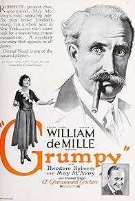 Primary photo for Grumpy