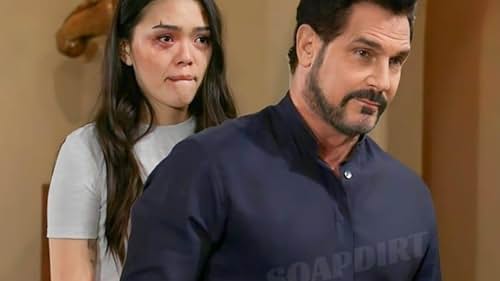 Bold and the Beautiful: Bill Plays Hide and Seek with Luna? - IMDb