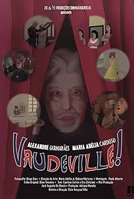 Primary photo for Vaudeville!