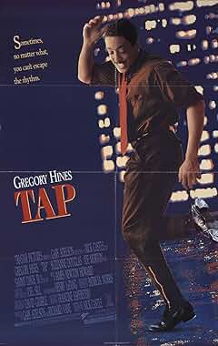 Watch Tap Full Movie on LugaTv 