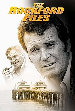 Poster of The Rockford Files