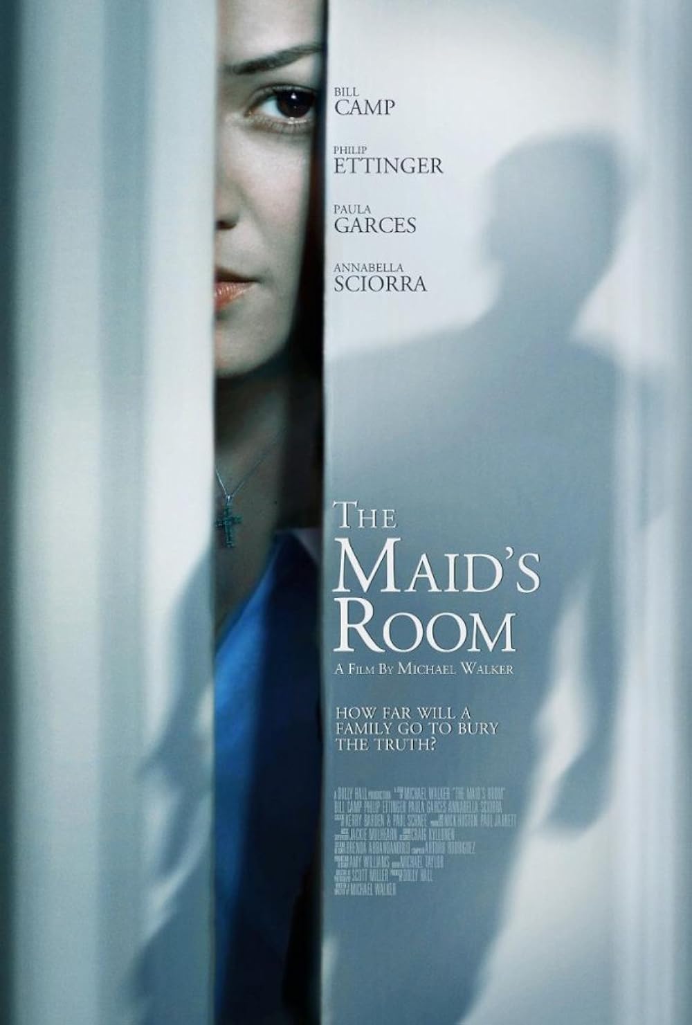 The Maid s Room