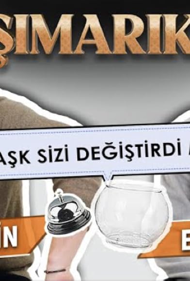 Primary photo for Kerem Bürsin ve Evliya Aykan Sosyal Medyadan Gelen Sorulari Yanitiyor! Ask, Ingilizce Aksam Simarik Primary photo for Kerem Bürsin ve Evliya Aykan Sosyal Medyadan Gelen Sorulari Yanitiyor! Ask, Ingilizce Aksam Simarik