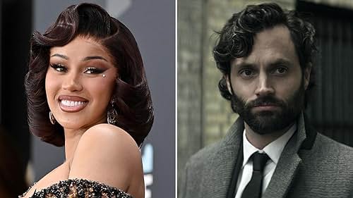 Netflix Enlists Cardi B To Preview First Trailer For 'You' Season 5: “Y'all  Gonna Gag” - IMDb